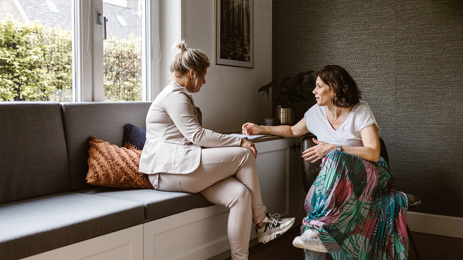 Brain Balance Coaching 1-op-1